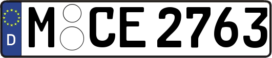 M-CE2763
