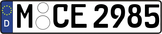 M-CE2985