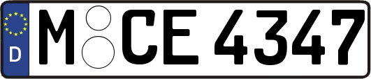 M-CE4347