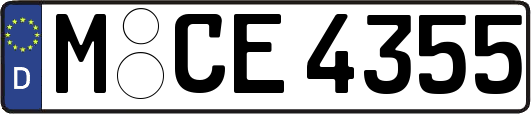 M-CE4355