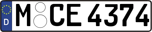 M-CE4374