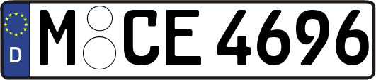 M-CE4696