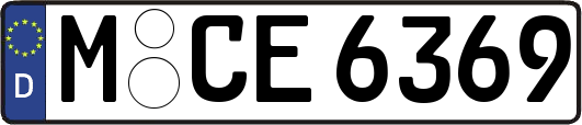 M-CE6369