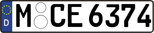 M-CE6374