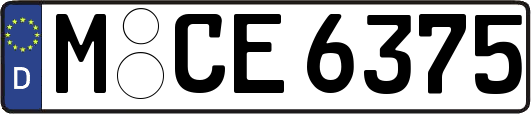 M-CE6375