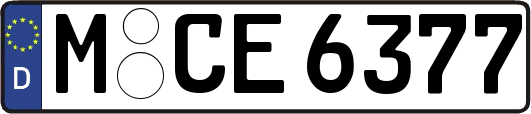 M-CE6377
