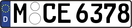 M-CE6378