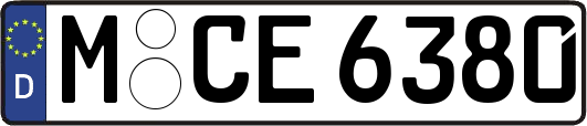 M-CE6380