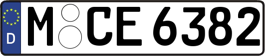 M-CE6382