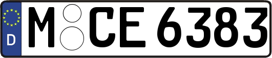 M-CE6383