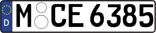 M-CE6385