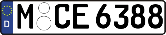 M-CE6388