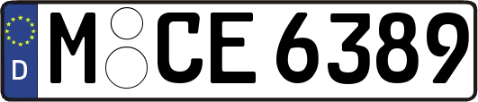 M-CE6389