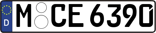 M-CE6390