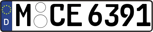 M-CE6391