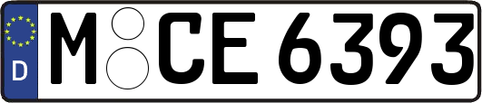 M-CE6393