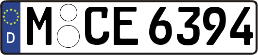 M-CE6394