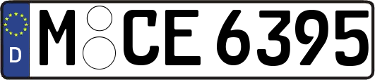 M-CE6395