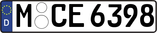 M-CE6398