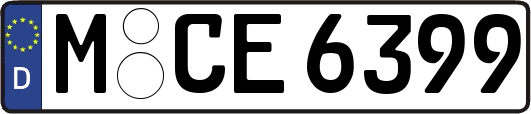 M-CE6399