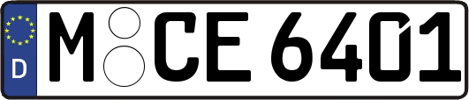 M-CE6401