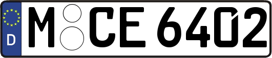 M-CE6402