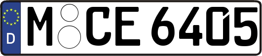 M-CE6405
