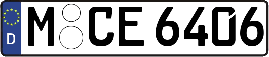 M-CE6406