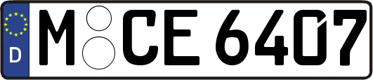 M-CE6407