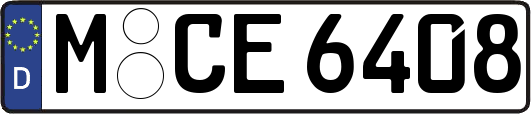 M-CE6408