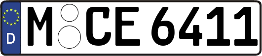 M-CE6411