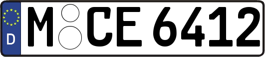 M-CE6412