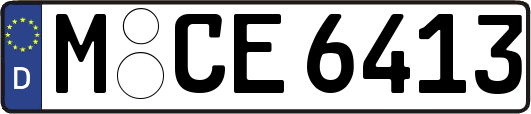 M-CE6413