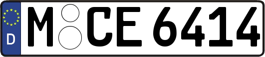 M-CE6414