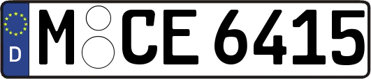 M-CE6415
