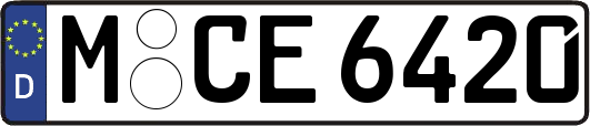M-CE6420