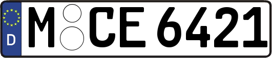 M-CE6421