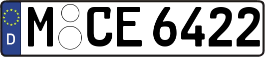 M-CE6422