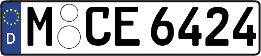 M-CE6424