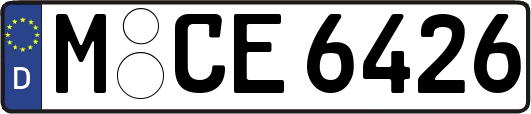 M-CE6426