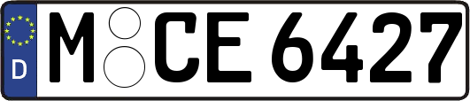 M-CE6427