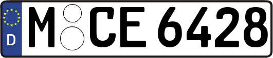 M-CE6428