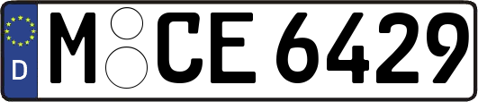 M-CE6429