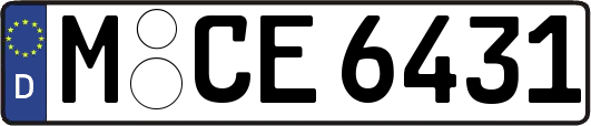 M-CE6431