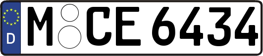 M-CE6434