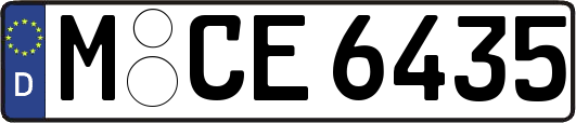 M-CE6435