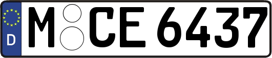 M-CE6437