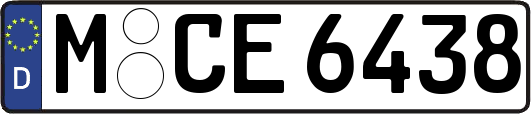 M-CE6438