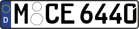 M-CE6440