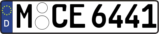 M-CE6441
